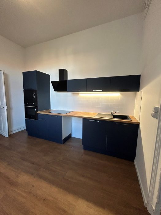 Appartement à louer, 4 pièces - Pau 64000