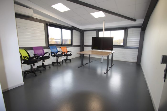 Bureau à louer, 250 m² - Pau 64000