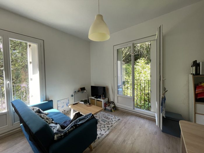 Vente Appartement PAU 64000 Pyrenes Atlantiques FRANCE