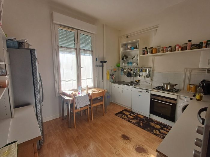 Appartement à vendre, 3 pièces - Pau 64000