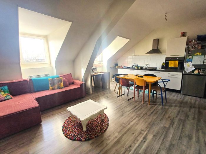 Appartement à vendre, 4 pièces - Pau 64000