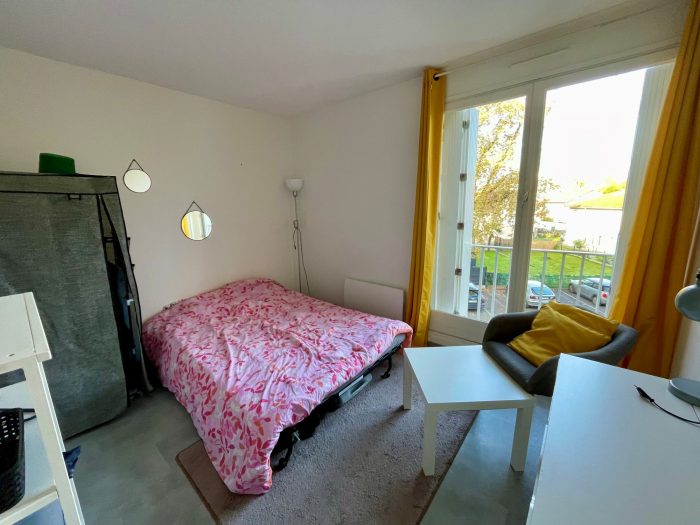 Studio à vendre, 1 pièce - Pau 64000