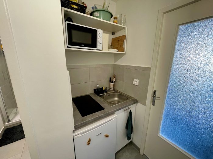 Studio à vendre, 1 pièce - Pau 64000