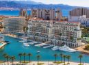 2 pièces Eilat   Appartement 50 m²