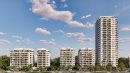 0 m² Tel Aviv  Programme immobilier  pièces 