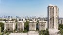 0 m² Tel Aviv   pièces  Programme immobilier
