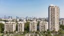  pièces Tel Aviv  0 m² Programme immobilier 