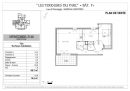  Appartement 70 m² Sarrola-Carcopino  3 pièces