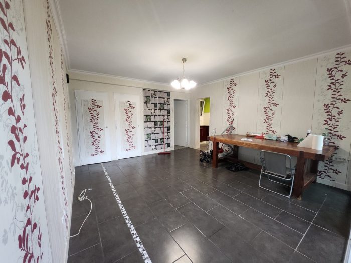 Appartement à vendre, 3 pièces - Tourcoing 59200