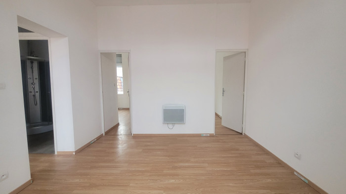 Immeuble à vendre, 215 m² - Roubaix 59100