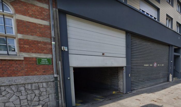 Vente Garage/Parking TOURCOING 59200 Nord FRANCE