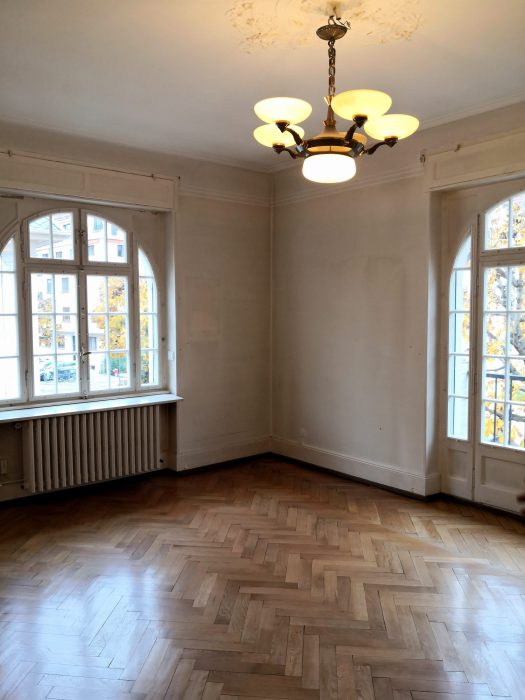 Appartement à vendre, 4 pièces - Strasbourg 67000