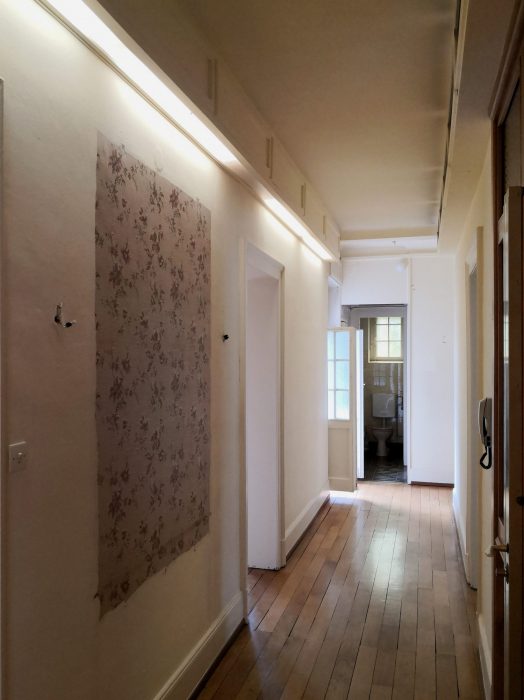 Appartement à vendre, 4 pièces - Strasbourg 67000