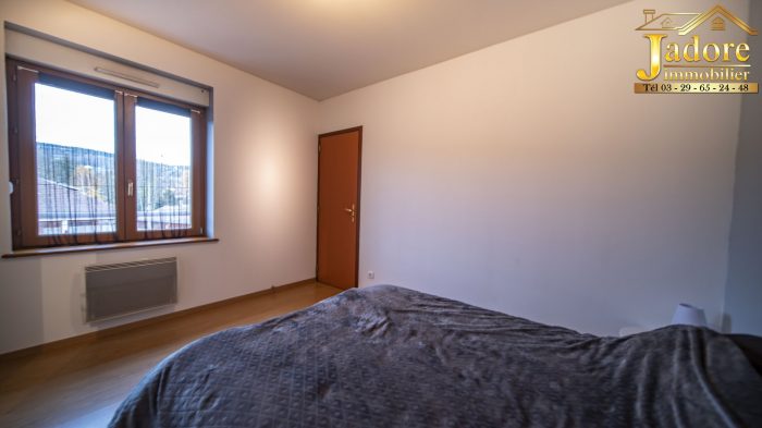 Appartement à vendre, 3 pièces - Fraize 88230