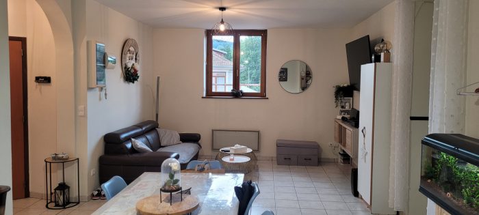 Appartement à vendre, 4 pièces - Fraize 88230