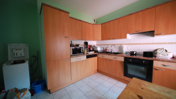 Appartement à vendre, 4 pièces - Fraize 88230