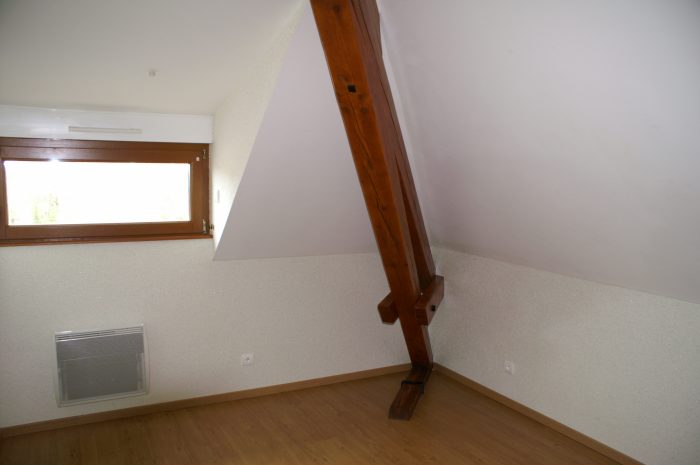 Appartement à vendre, 4 pièces - Fraize 88230