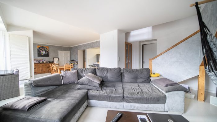 Appartement à vendre, 8 pièces - Saint-Dié-des-Vosges 88100