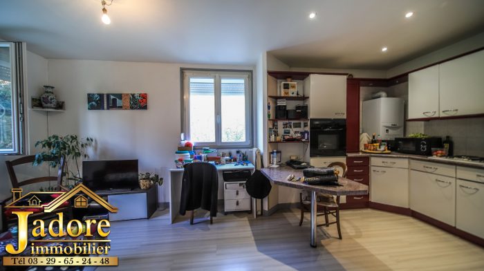 Immeuble à vendre, 241 m² - Saint-Dié-des-Vosges 88100