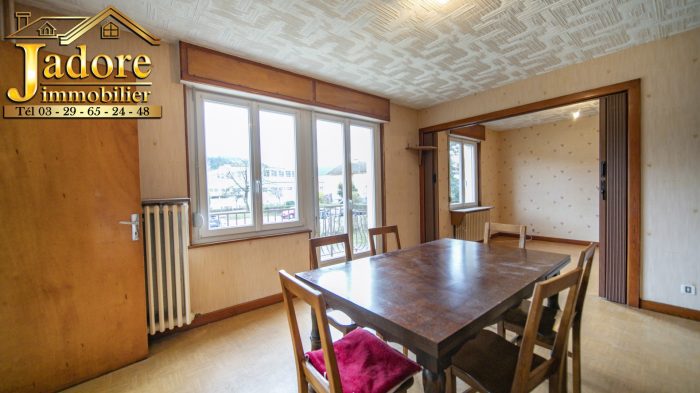 Maison à vendre, 9 pièces - Gérardmer 88400