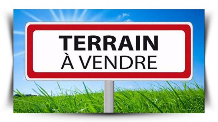 Terrain à vendre, 1950 m² - La Chapelle-devant-Bruyères 88600