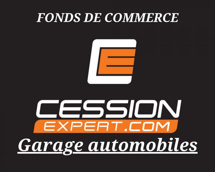 Transmission d'entreprise à vendre, 400 m² - Tours 37000