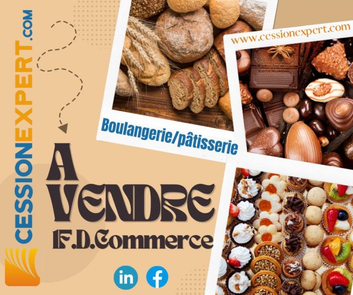 Commerce d'alimentation à vendre, 1 m² - Tours 37000