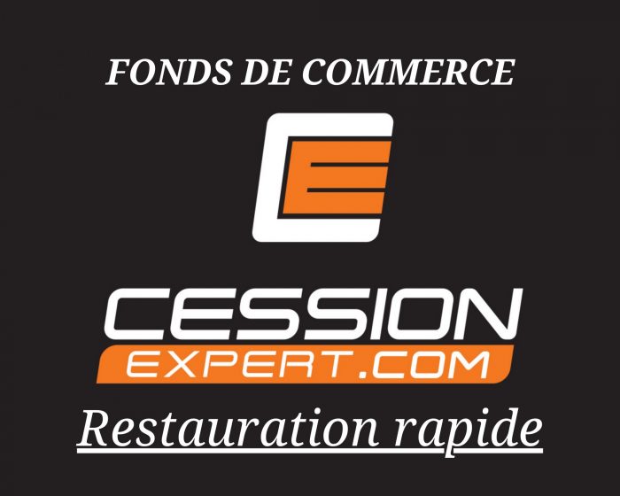 Restaurant, bar à vendre, 1 m² - Tours 37000