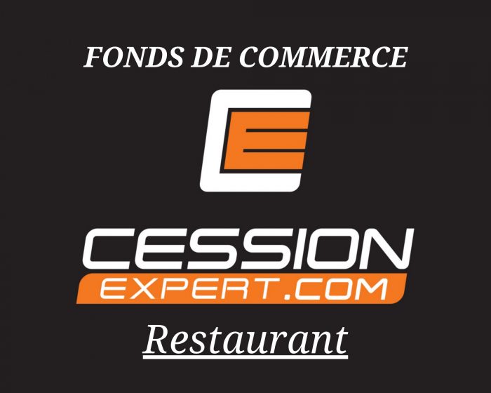 Restaurant, bar à vendre, 1 m² - Tours 37000