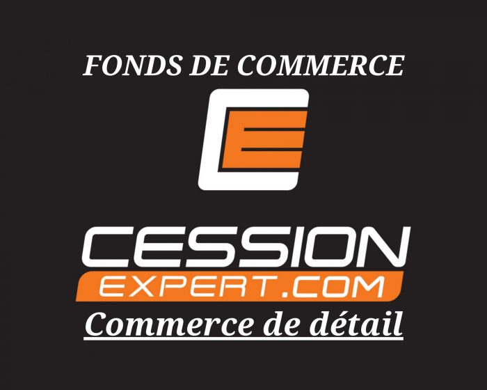 Fonds de commerce à vendre, 200 m² - Tours 37000