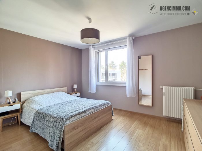 Appartement à vendre, 4 pièces - Saint-Cyr-sur-Loire 37540