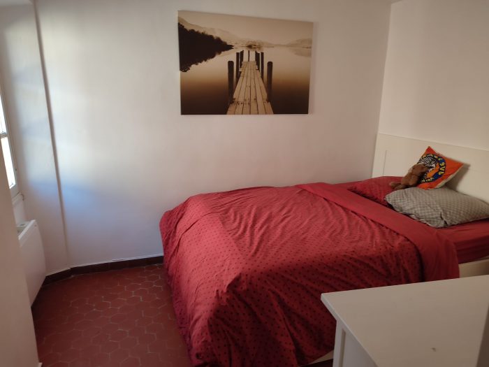 Appartement à vendre, 4 pièces - Roquebrune-sur-Argens 83520