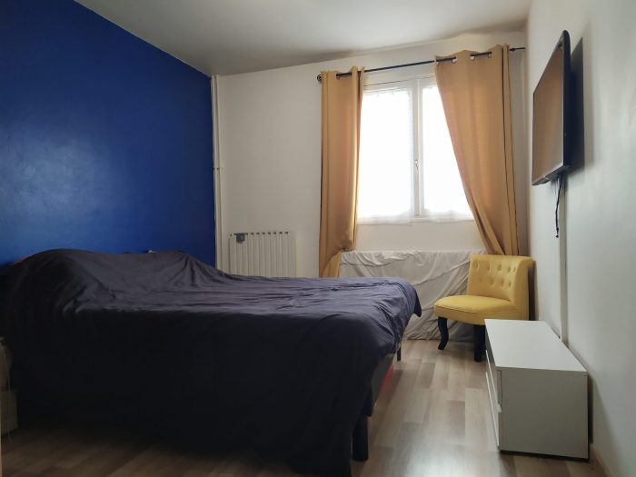 Appartement à vendre, 2 pièces - Beauvais 60000