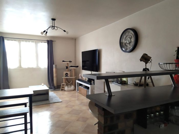 Appartement à vendre, 2 pièces - Beauvais 60000