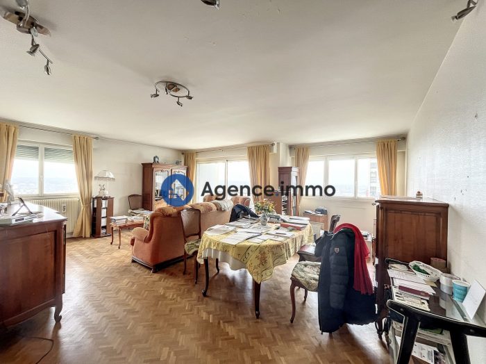 Appartement à vendre, 4 pièces - Tours 37000