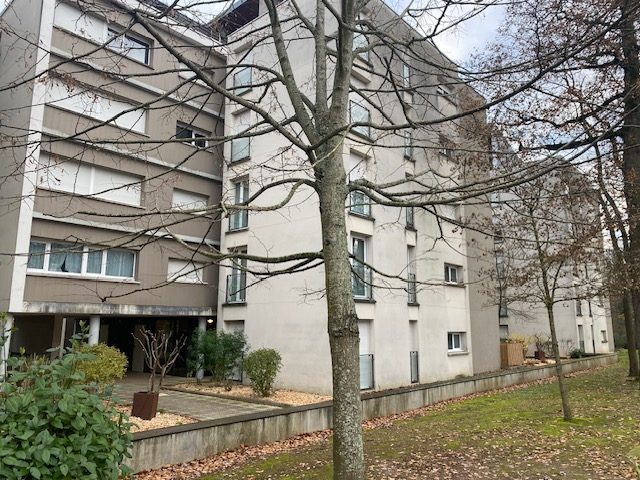 Appartement à vendre, 3 pièces - Tours 37200