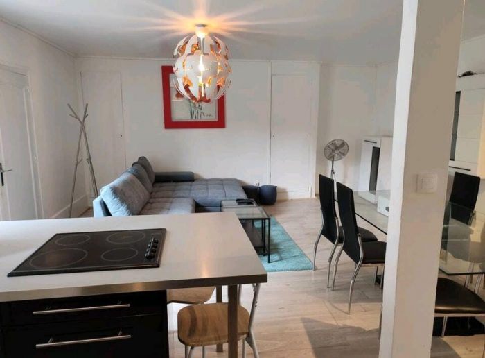 Appartement à vendre, 5 pièces - Tours 37000