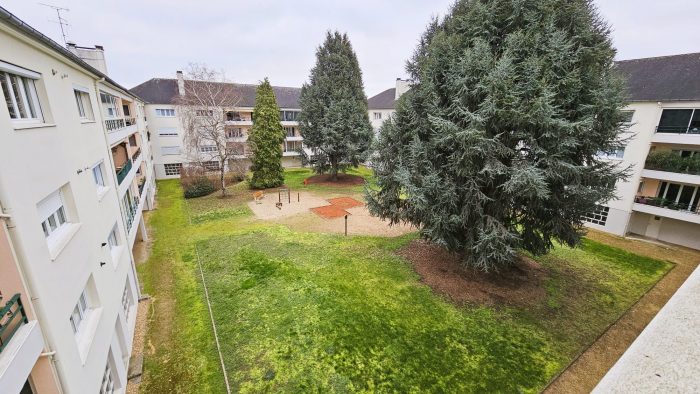 Appartement à vendre, 3 pièces - Tours 37100