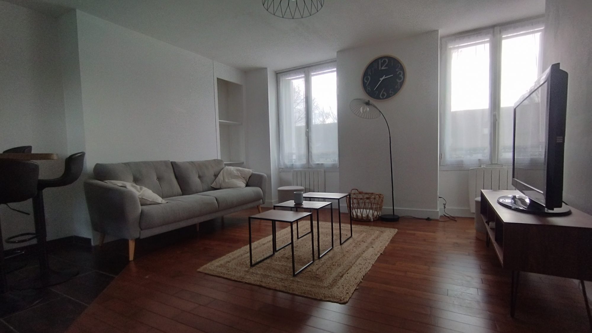 Vente Appartement 38m² 2 Pièces à Orléans (45000) - Agencimmo.Com