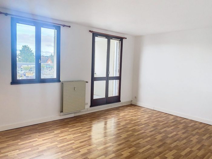 Appartement à vendre, 3 pièces - Montlouis-sur-Loire 37270