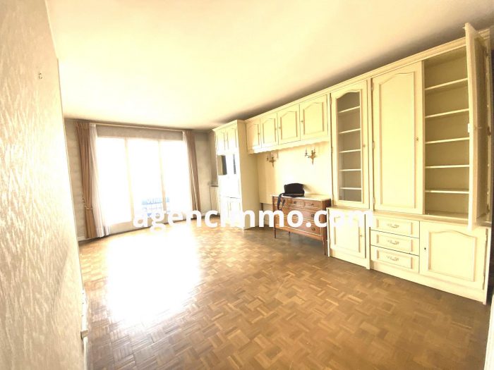 Appartement à vendre, 3 pièces - Montrouge 92120