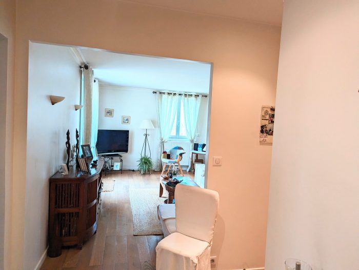 Appartement à vendre, 5 pièces - Saint-Cyr-sur-Loire 37540