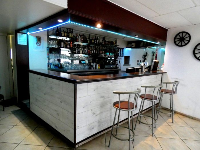 Restaurant, bar à vendre, 120 m² 40 places - Compiègne 60200