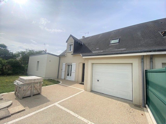 Maison individuelle à vendre, 5 pièces - Chambray-lès-Tours 37170