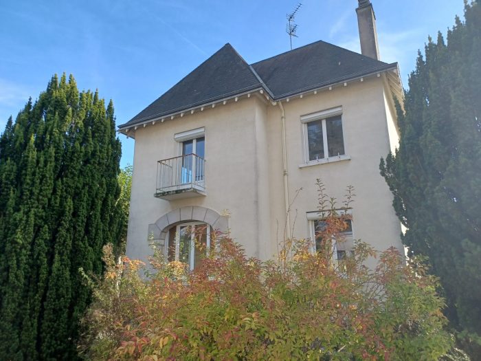 Maison individuelle à vendre, 4 pièces - Montrichard Val de Cher 41400