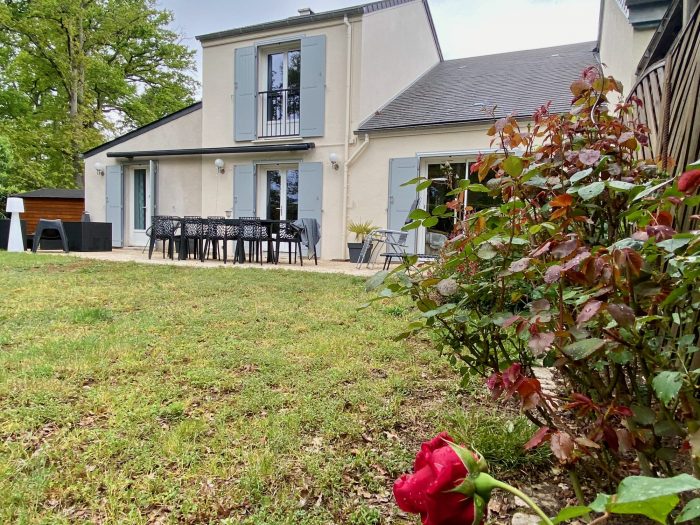 Maison individuelle à vendre, 5 pièces - Montlouis-sur-Loire 37270
