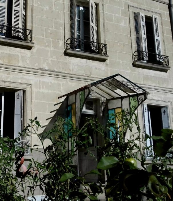 Maison bourgeoise à vendre, 5 pièces - Saint-Étienne-de-Chigny 37230
