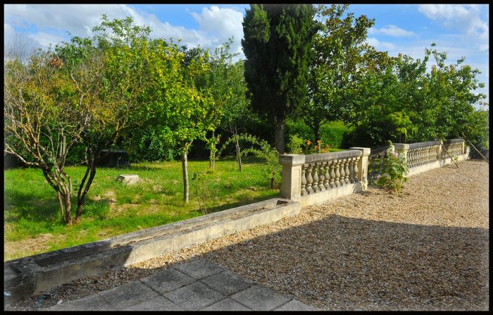 Maison ancienne à vendre, 7 pièces - Cognac 16100