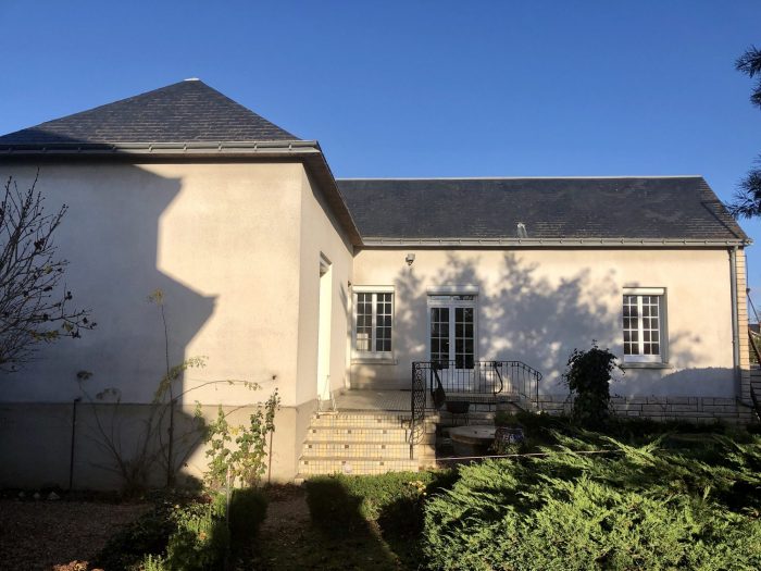 Maison ancienne à vendre, 4 pièces - Saint-Avertin 37550