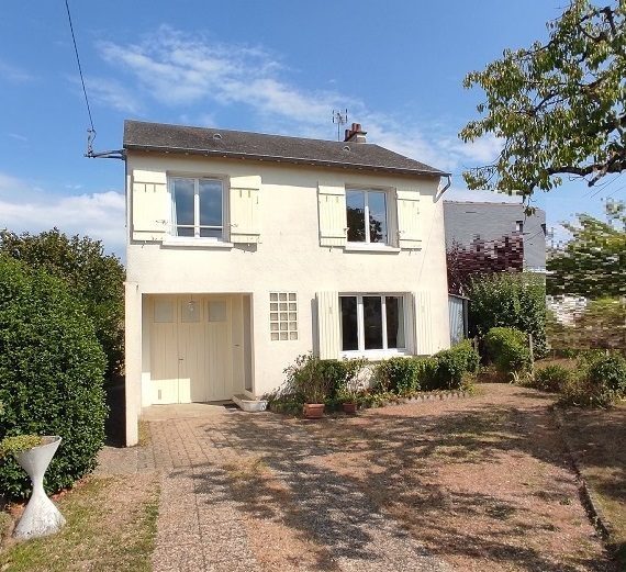 Maison individuelle à vendre, 5 pièces - Amboise 37400